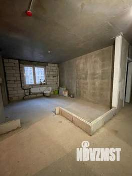 3-к квартира, сданный дом, 92м2, 3/17 этаж
