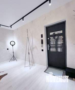 1-к квартира, вторичка, 29м2, 1/5 этаж