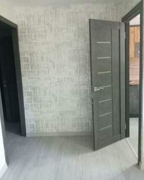 1-к квартира, вторичка, 32м2, 2/5 этаж