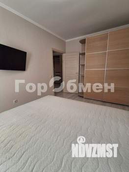 3-к квартира, вторичка, 76м2, 2/17 этаж
