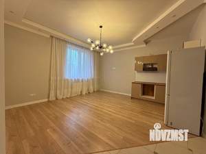 1-к квартира, вторичка, 41м2, 7/14 этаж