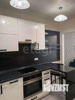 2-к квартира, вторичка, 47м2, 13/17 этаж