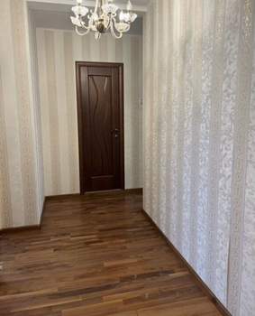 2-к квартира, вторичка, 58м2, 2/17 этаж