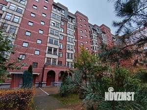 2-к квартира, вторичка, 43м2, 3/9 этаж