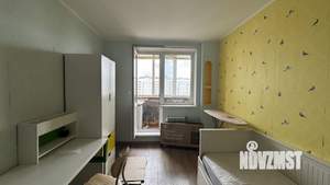 2-к квартира, вторичка, 52м2, 11/12 этаж