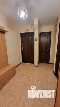 3-к квартира, вторичка, 55м2, 3/5 этаж