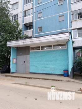 3-к квартира, вторичка, 65м2, 11/14 этаж