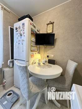 1-к квартира, вторичка, 29м2, 1/5 этаж