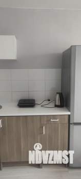 1-к квартира, вторичка, 40м2, 7/19 этаж
