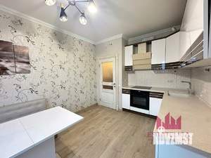 3-к квартира, вторичка, 94м2, 14/17 этаж