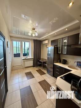 1-к квартира, вторичка, 47м2, 12/17 этаж