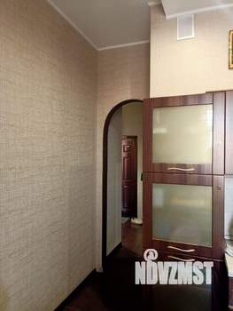 1-к квартира, вторичка, 40м2, 16/18 этаж