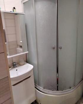 1-к квартира, вторичка, 47м2, 17/17 этаж