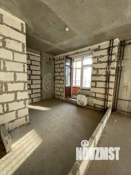 1-к квартира, вторичка, 35м2, 4/9 этаж