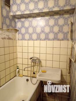 2-к квартира, вторичка, 46м2, 2/5 этаж