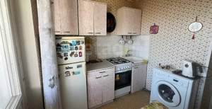 2-к квартира, вторичка, 37м2, 12/12 этаж