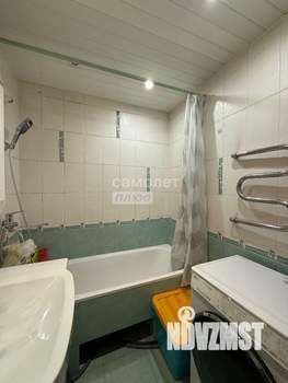 3-к квартира, вторичка, 63м2, 12/12 этаж