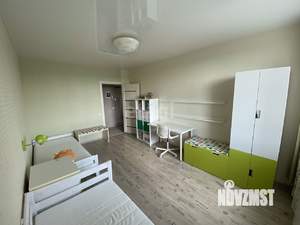 2-к квартира, вторичка, 69м2, 14/16 этаж