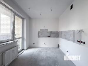 3-к квартира, вторичка, 82м2, 5/18 этаж