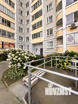 3-к квартира, вторичка, 72м2, 10/18 этаж