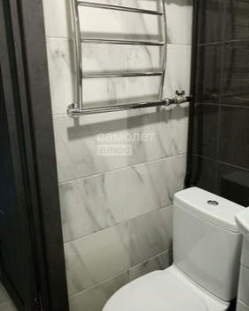 1-к квартира, вторичка, 32м2, 2/5 этаж