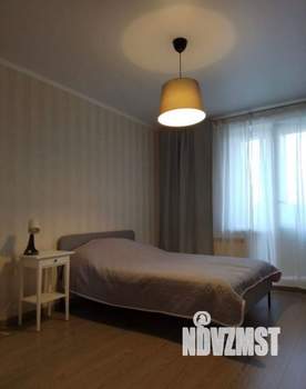 1-к квартира, вторичка, 47м2, 2/17 этаж