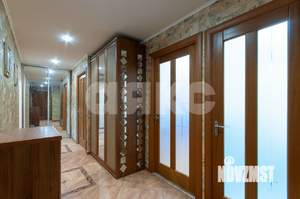 3-к квартира, вторичка, 57м2, 3/5 этаж