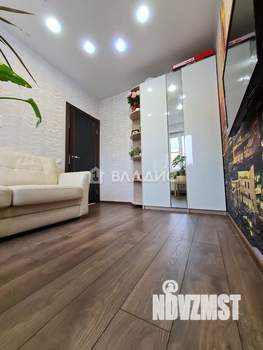 2-к квартира, вторичка, 65м2, 12/17 этаж