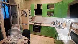 1-к квартира, вторичка, 40м2, 16/18 этаж