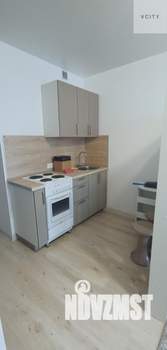 Студия квартира, вторичка, 26м2, 8/17 этаж
