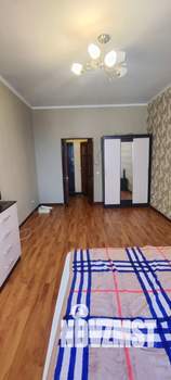 1-к квартира, вторичка, 40м2, 9/19 этаж