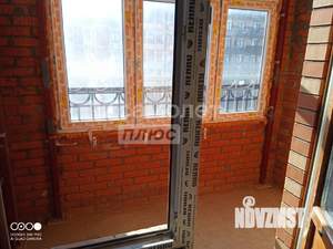 1-к квартира, вторичка, 38м2, 5/8 этаж