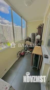 3-к квартира, вторичка, 72м2, 9/19 этаж