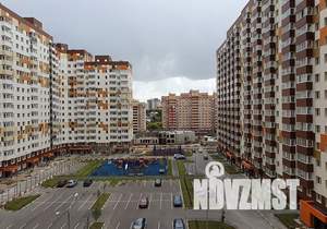 2-к квартира, вторичка, 63м2, 7/17 этаж