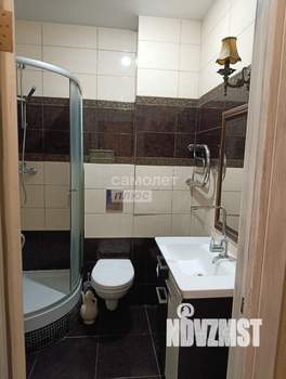 1-к квартира, вторичка, 39м2, 6/16 этаж