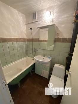 1-к квартира, вторичка, 34м2, 5/5 этаж