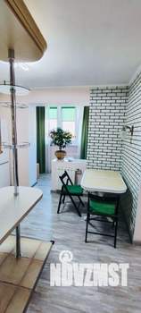 1-к квартира, вторичка, 47м2, 11/17 этаж