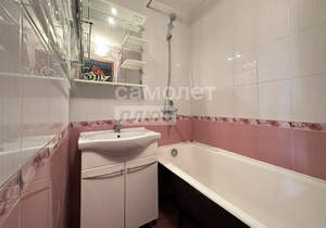 2-к квартира, вторичка, 45м2, 9/12 этаж