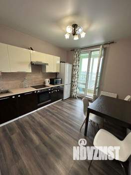 2-к квартира, вторичка, 65м2, 6/17 этаж