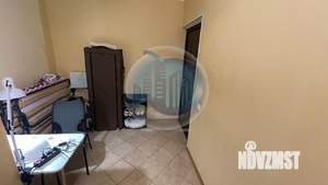 1-к квартира, вторичка, 40м2, 10/17 этаж