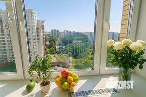 1-к квартира, вторичка, 47м2, 12/14 этаж