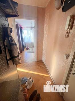 2-к квартира, вторичка, 40м2, 12/12 этаж