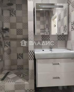 1-к квартира, вторичка, 47м2, 4/17 этаж