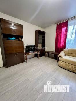 2-к квартира, вторичка, 56м2, 2/17 этаж