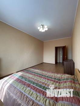 1-к квартира, вторичка, 40м2, 7/18 этаж