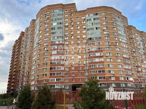 1-к квартира, вторичка, 44м2, 6/17 этаж