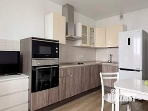 1-к квартира, вторичка, 34м2, 17/17 этаж