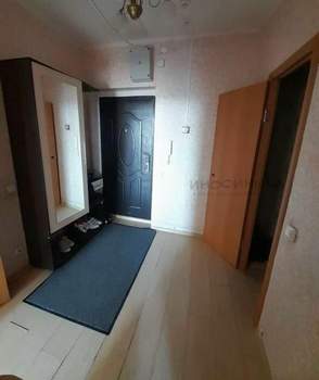 1-к квартира, вторичка, 48м2, 9/17 этаж