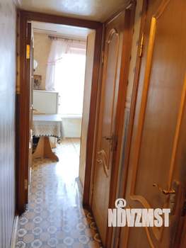 2-к квартира, вторичка, 47м2, 5/5 этаж