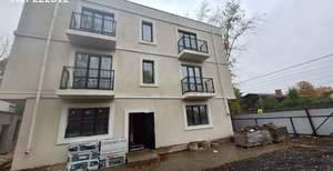 Студия квартира, вторичка, 29м2, 2/3 этаж